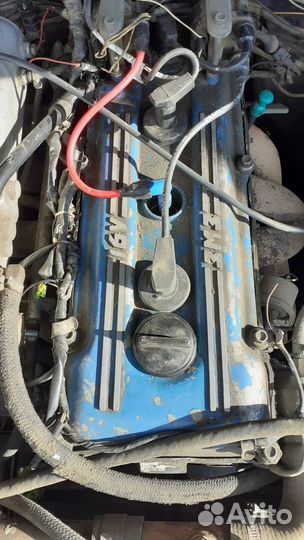 406 Двигатель на Волгу или Газель