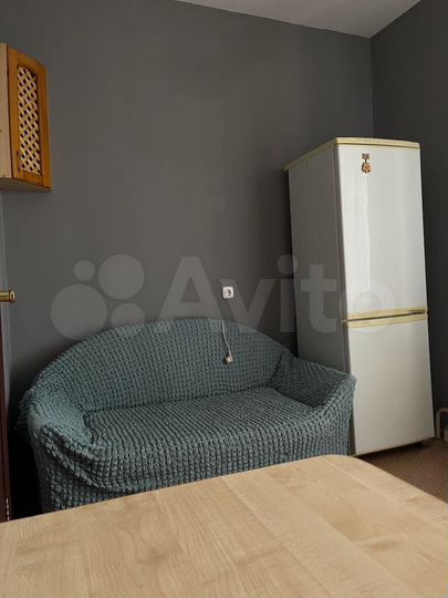 1-к. квартира, 43 м², 9/9 эт.