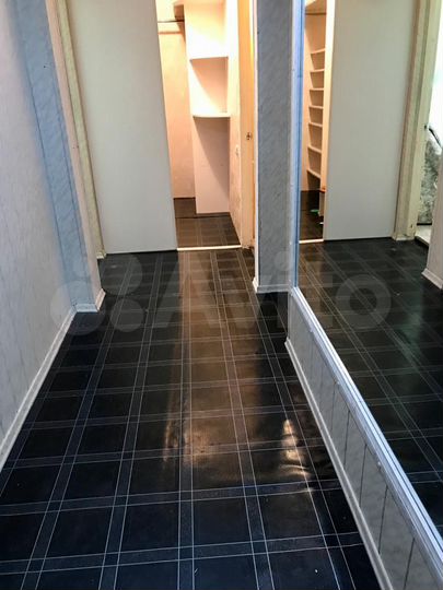 2-к. квартира, 50 м², 2/6 эт.