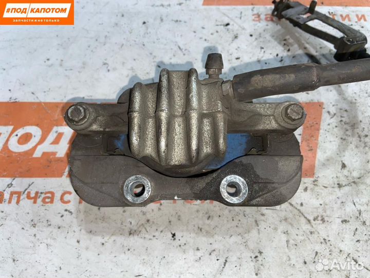 Суппорт тормозной передний правый Peugeot 308 T7