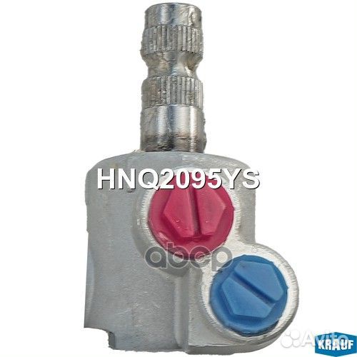 Рулевая рейка HNQ2095YS Krauf