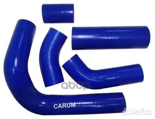 330211303000 Патрубки радиатора газ-3302 дв.402