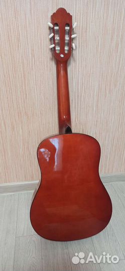 Гитара детская 1/2