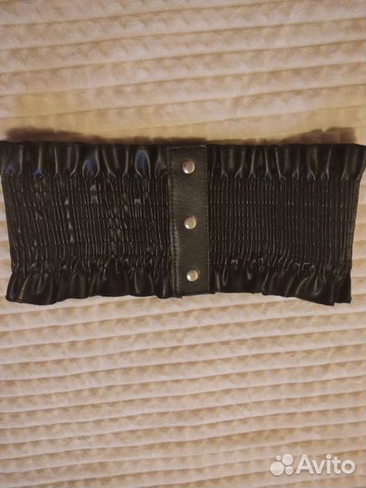 Пояс резинка