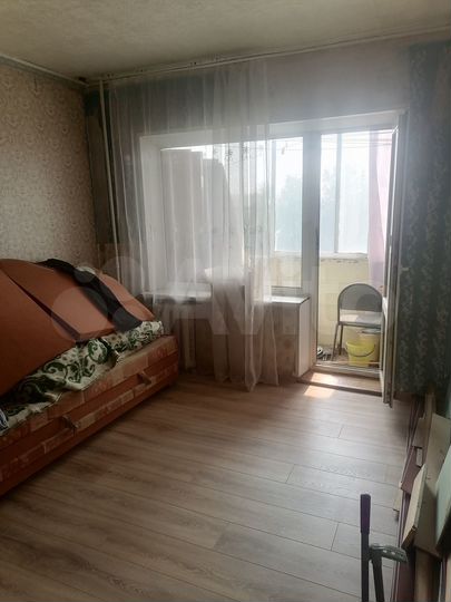 2-к. квартира, 43,5 м², 4/5 эт.