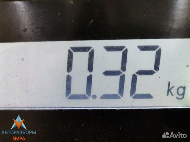 Трубка топливная Ford Mondeo 4 2010