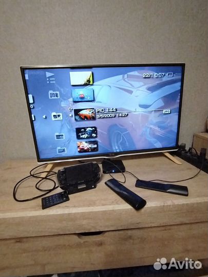 Psp s400