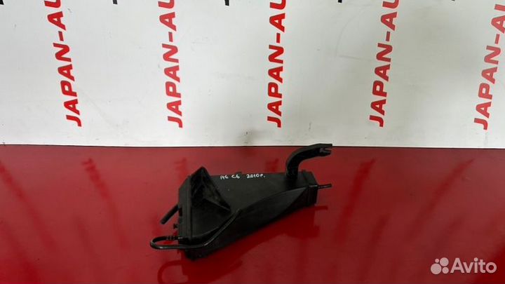 Абсорбер Audi A6 C6 2.8 ccea 2010