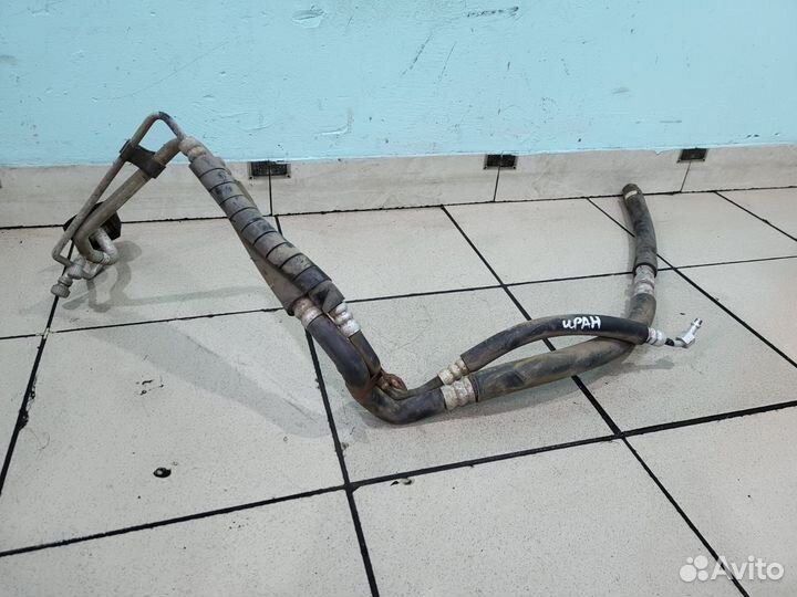 Трубка кондиционера Iran Khodro Samand