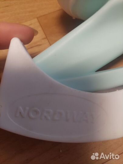 Коньки детские раздвижные