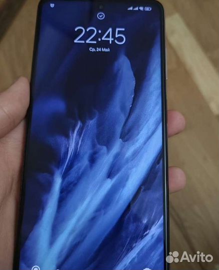 Телефон Xiaomi poco x3 pro 8 256