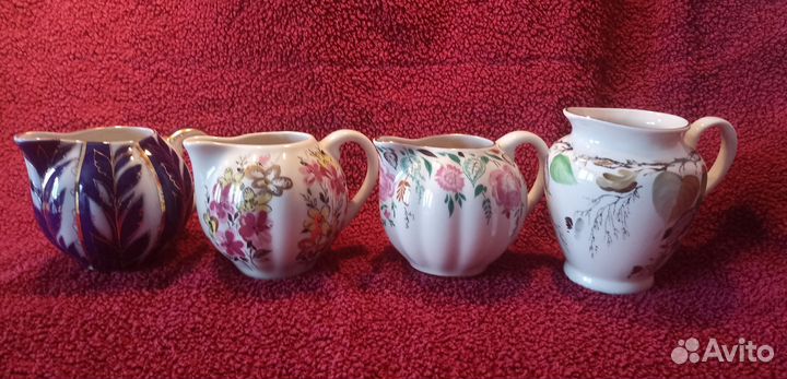 Молочник лфз