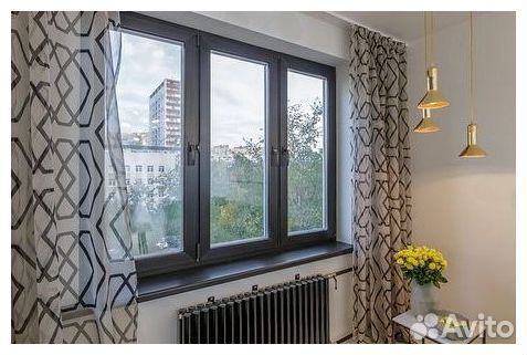 Пластиковые окна с установкой и доставкой