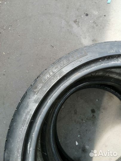 Michelin Primacy HP 275/35 R19 96Y