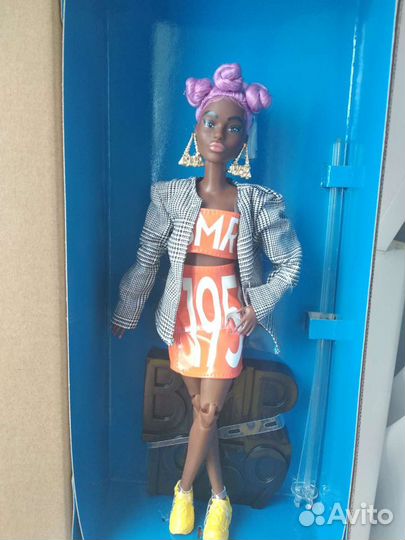 Кукла Барби bmr1959 нфрб Mattel