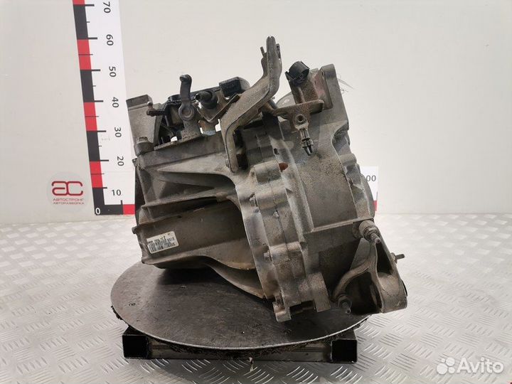 Кпп 5ст (механическая коробка) для Ford C-MAX 1