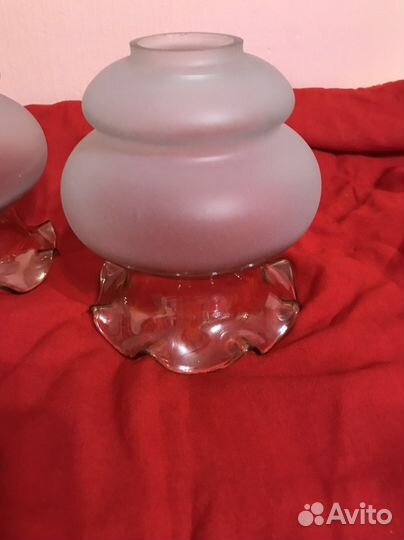 Плафоны-2 шт