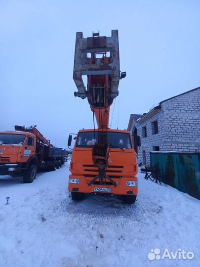 Клинцы КС-55713-5К-4 (ОВОИД), 2017