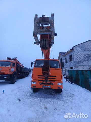 Клинцы КС-55713-5К-4 (ОВОИД), 2017