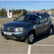 Renault Duster 1.5 MT, 2013, 23 000 км, с пробегом, цена 1 200 000 руб.