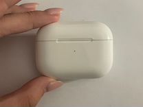 Кейс для airpods pro