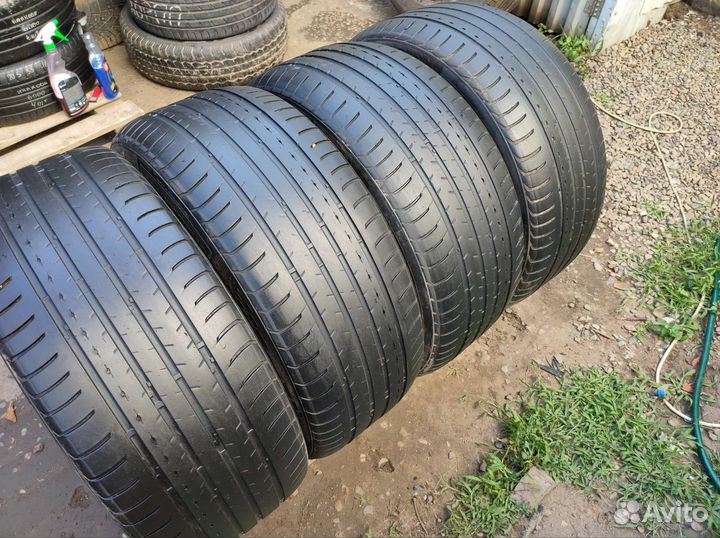 CrossLeader DSU02 265/50 R19