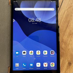 Планшет lenovo tab m10