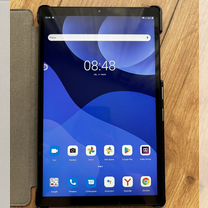 Планшет lenovo tab m10