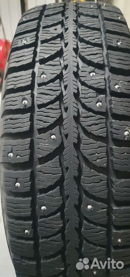 КАМА 505 Irbis 195/65 R15