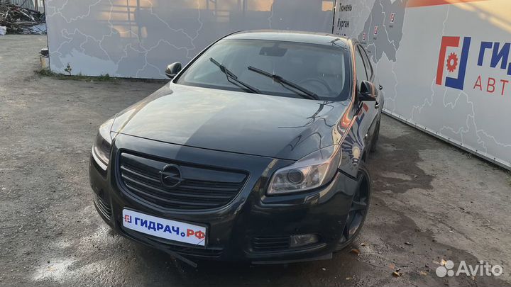 Вал балансирный Opel Insignia 4811302