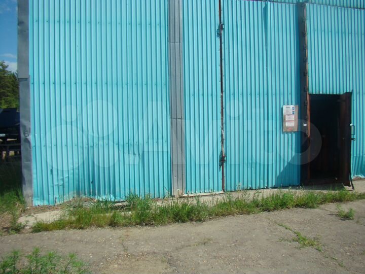 Производство, 244.8 м²