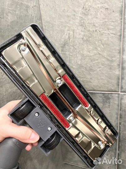 Пылесос Samsung