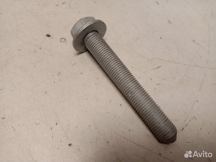 Болт подвеска