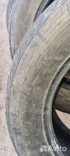 Nankang SP-5 215/65 R16