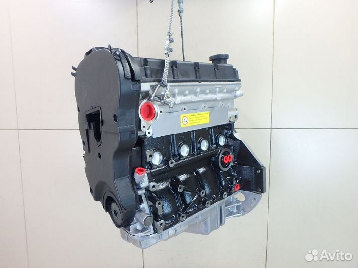 Двигатель Chevrolet 1.6 л. 16V f16d3