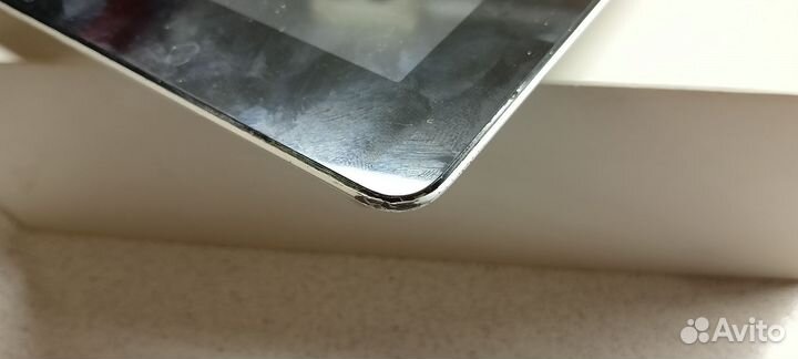 iPad 2, 16 гиг. Рабочий