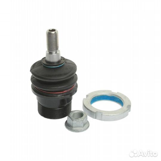 Опора шаровая mercedes ML (W163) нижняя левая/прав