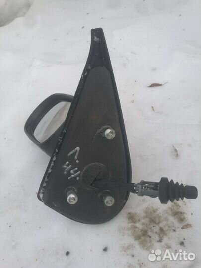 Зеркало левое Фиат Албеа