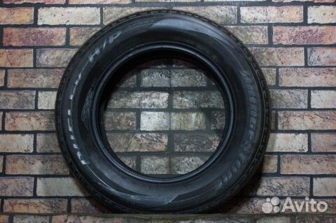 Bridgestone Dueler H/P Sport 215/65 R16