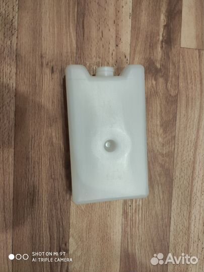 Хладоэлемент