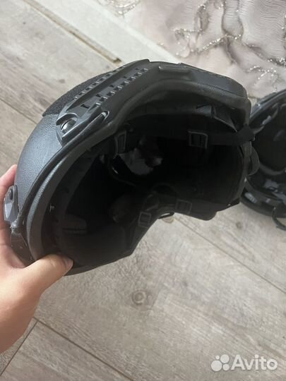 Шлем OPS core (Арамид)