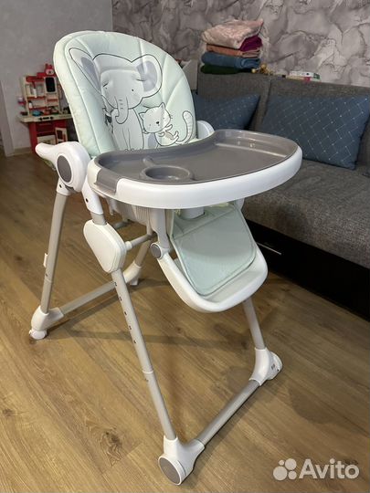 Стул для кормления