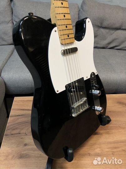 Гитара Fender Telecaster tl-354