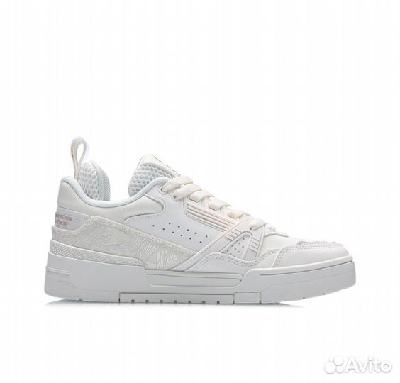 Li-Ning BTC 