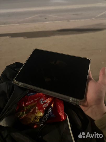 Apple iPad Pro 2020 11