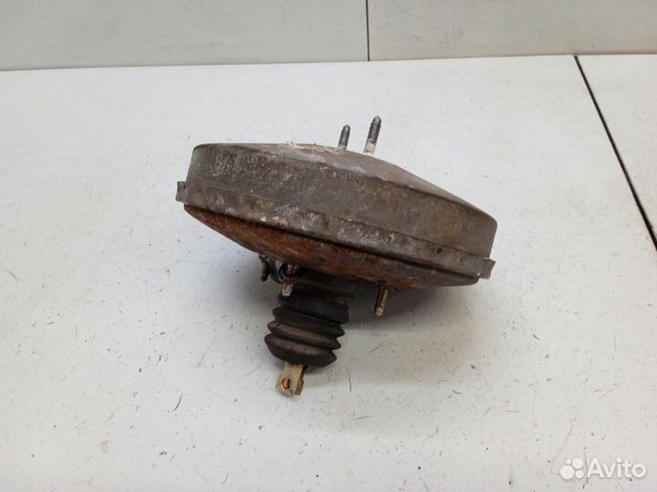 Усилитель тормозов вакуумный Iran Khodro Samand