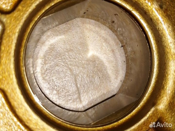 Масляный насос Teana J32 VQ25DE Vq35de