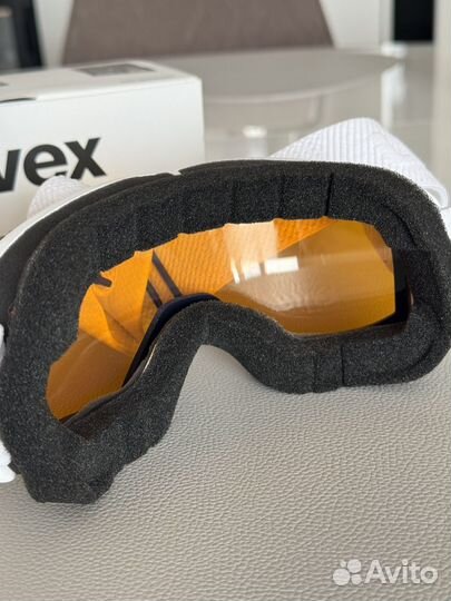 Горнолыжные очки