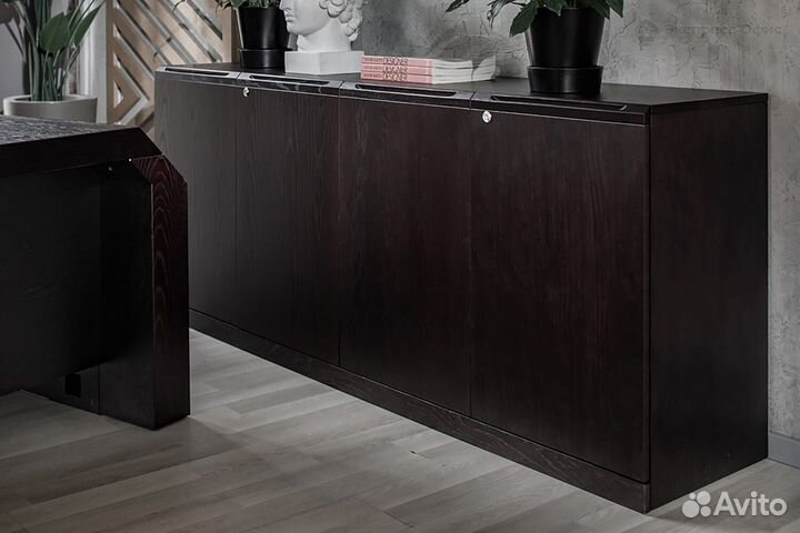 Кабинет руководителя Mare