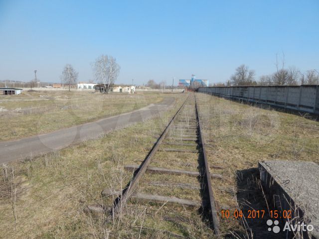 Участок 3 га (промназначения)